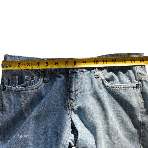 Y2K Kali Denim Co. Jeans Size 5 - Picture 11 of 11